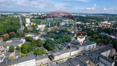 Mieszkanie Sprzedaż Koszalin marsz. Józefa Piłsudskiego