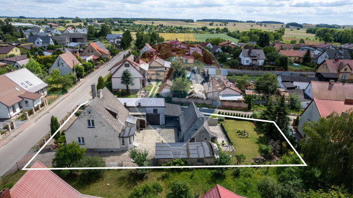 Dom Sprzedaż Czarne Wesoła 17