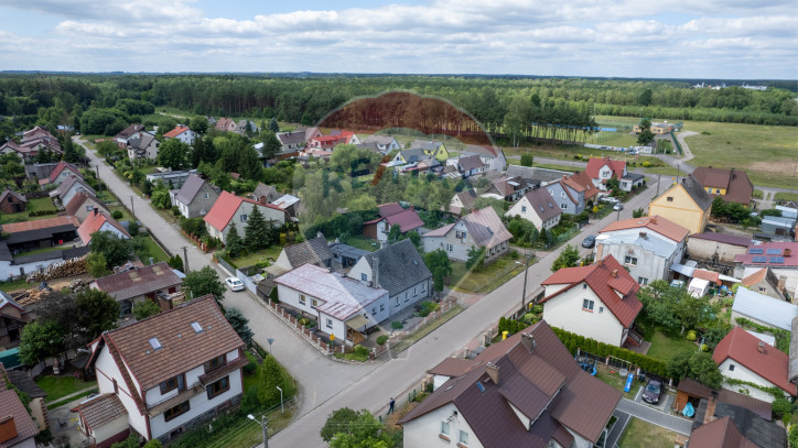 Dom Sprzedaż Czarne Wesoła 21