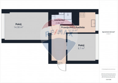 Mieszkanie Sprzedaż Koszalin Kazimierza Tetmajera