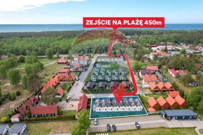 Dom na sprzedaż Bobolin, ul. Bałtycka, 444,8 m² – zdjęcie 2 z 30