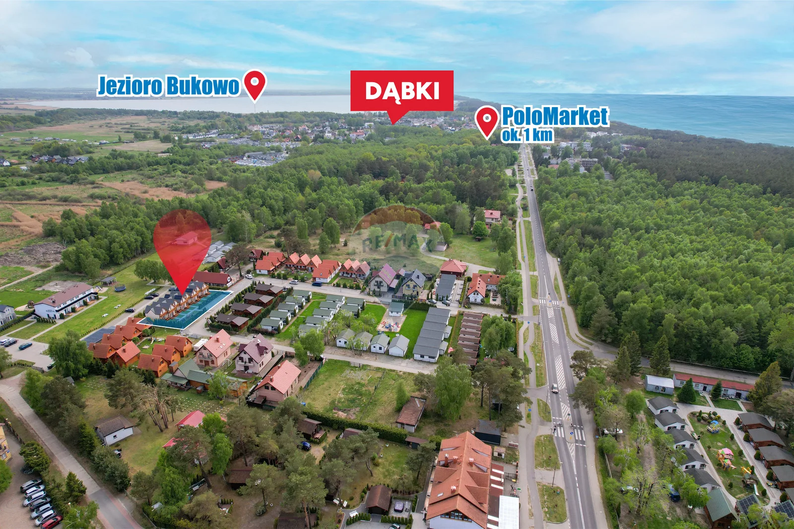 Dom na sprzedaż Bobolin, ul. Bałtycka, 444,8 m² – zdjęcie 8 z 30