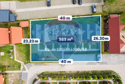 Dom na sprzedaż Bobolin, ul. Bałtycka, 444,8 m² – zdjęcie 9 z 30