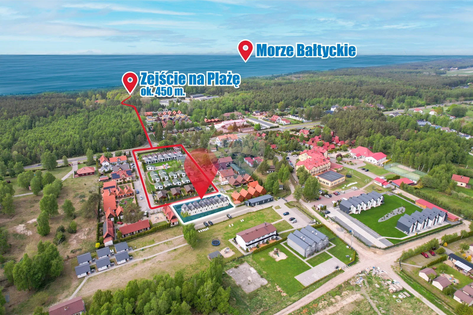 Dom na sprzedaż Bobolin, ul. Bałtycka, 444,8 m² – zdjęcie 10 z 30