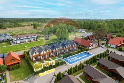Dom na sprzedaż Bobolin, ul. Bałtycka, 444,8 m² – zdjęcie 11 z 30