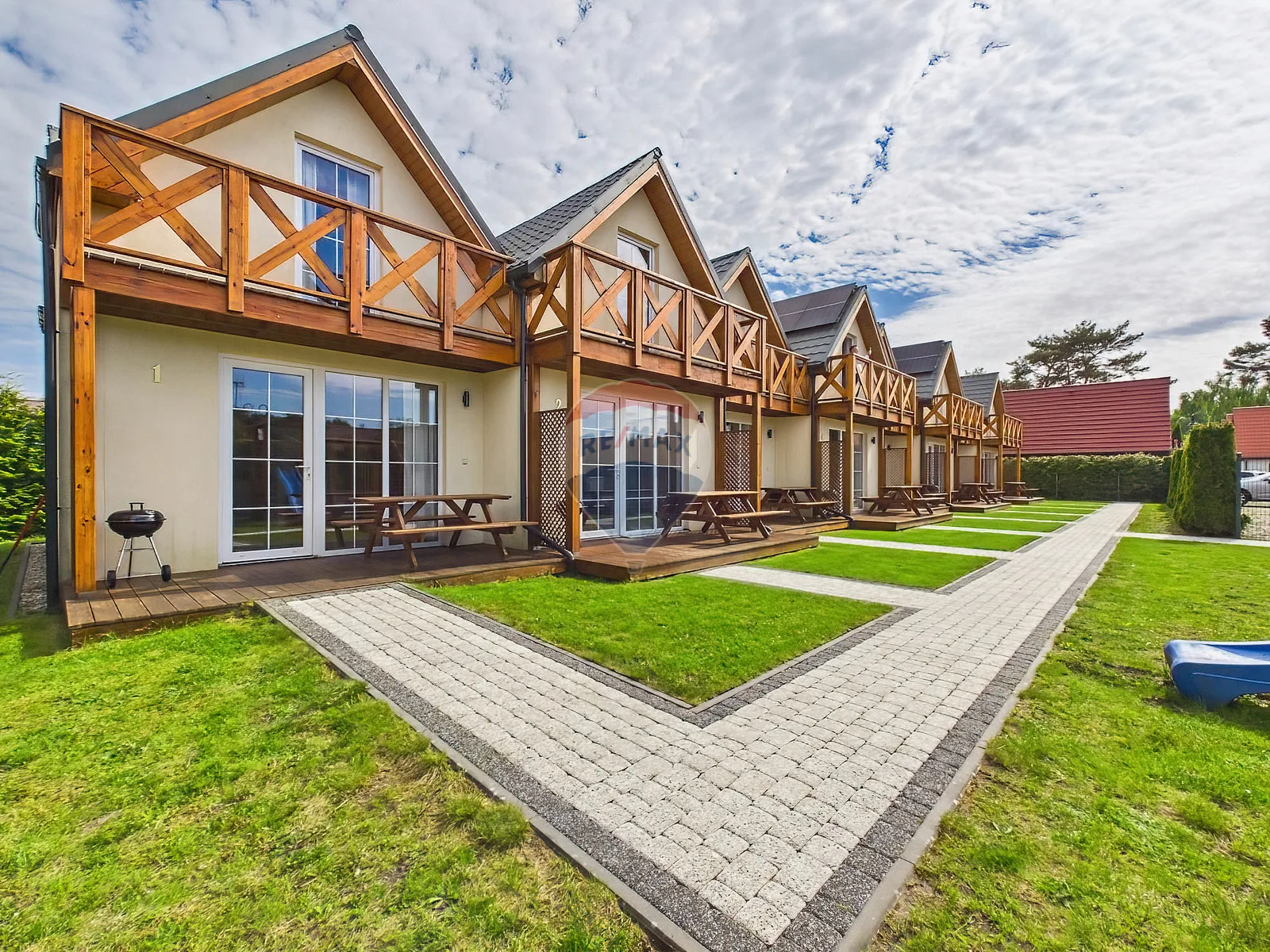 Dom na sprzedaż Bobolin, ul. Bałtycka, 444,8 m² – zdjęcie 12 z 30