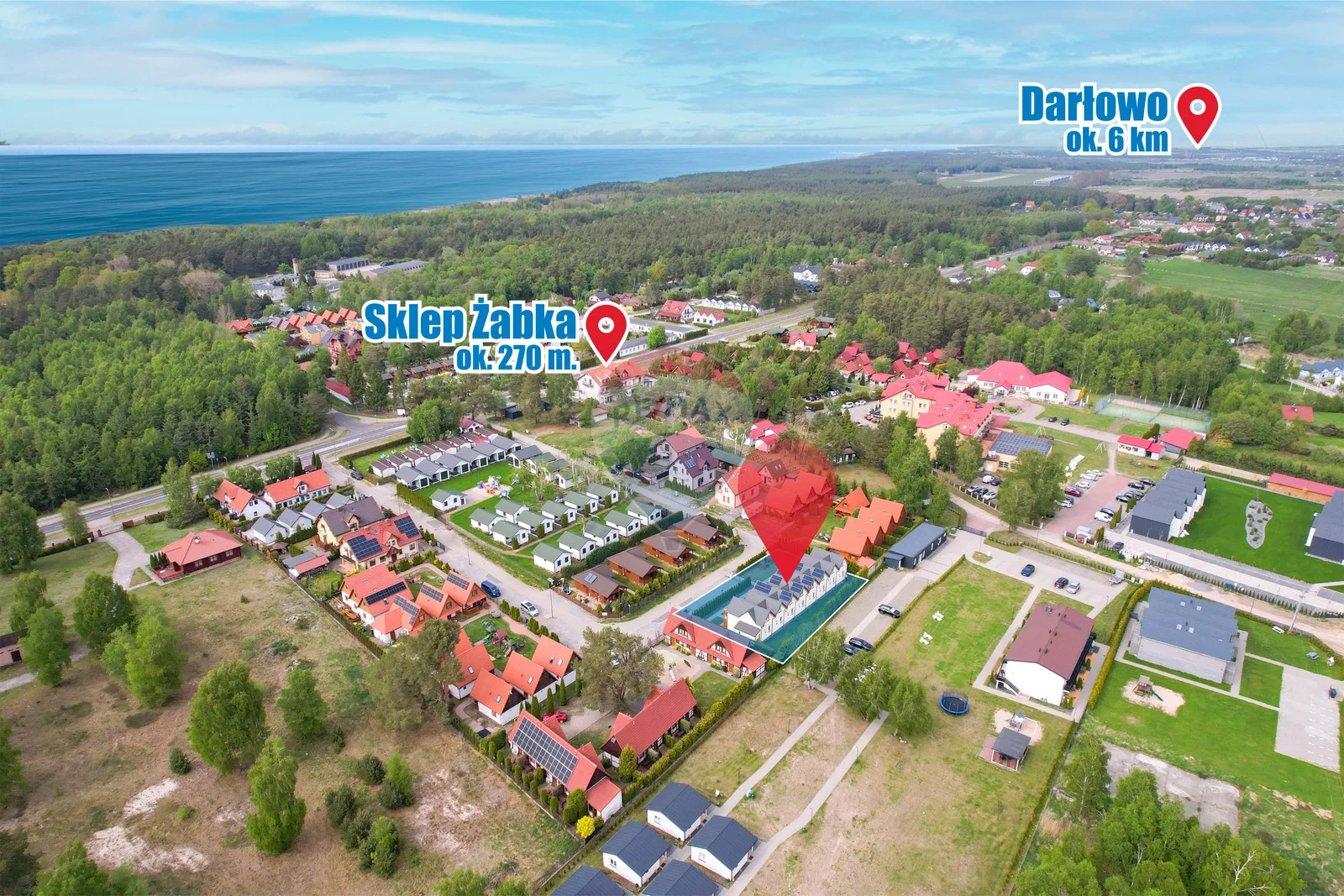 Dom na sprzedaż Bobolin, ul. Bałtycka, 444,8 m² – zdjęcie 20 z 30