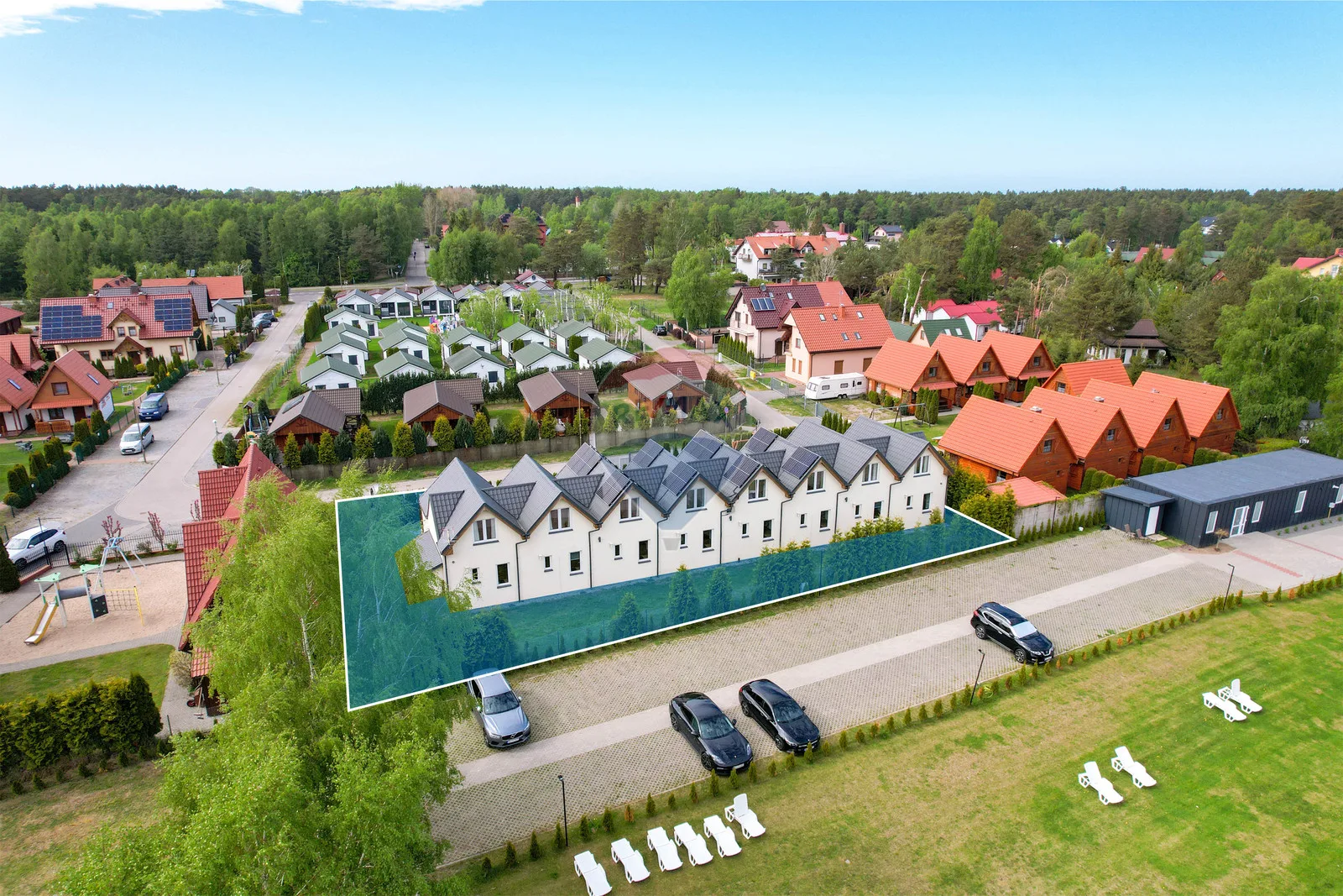 Dom na sprzedaż Bobolin, ul. Bałtycka, 444,8 m² – zdjęcie 21 z 30