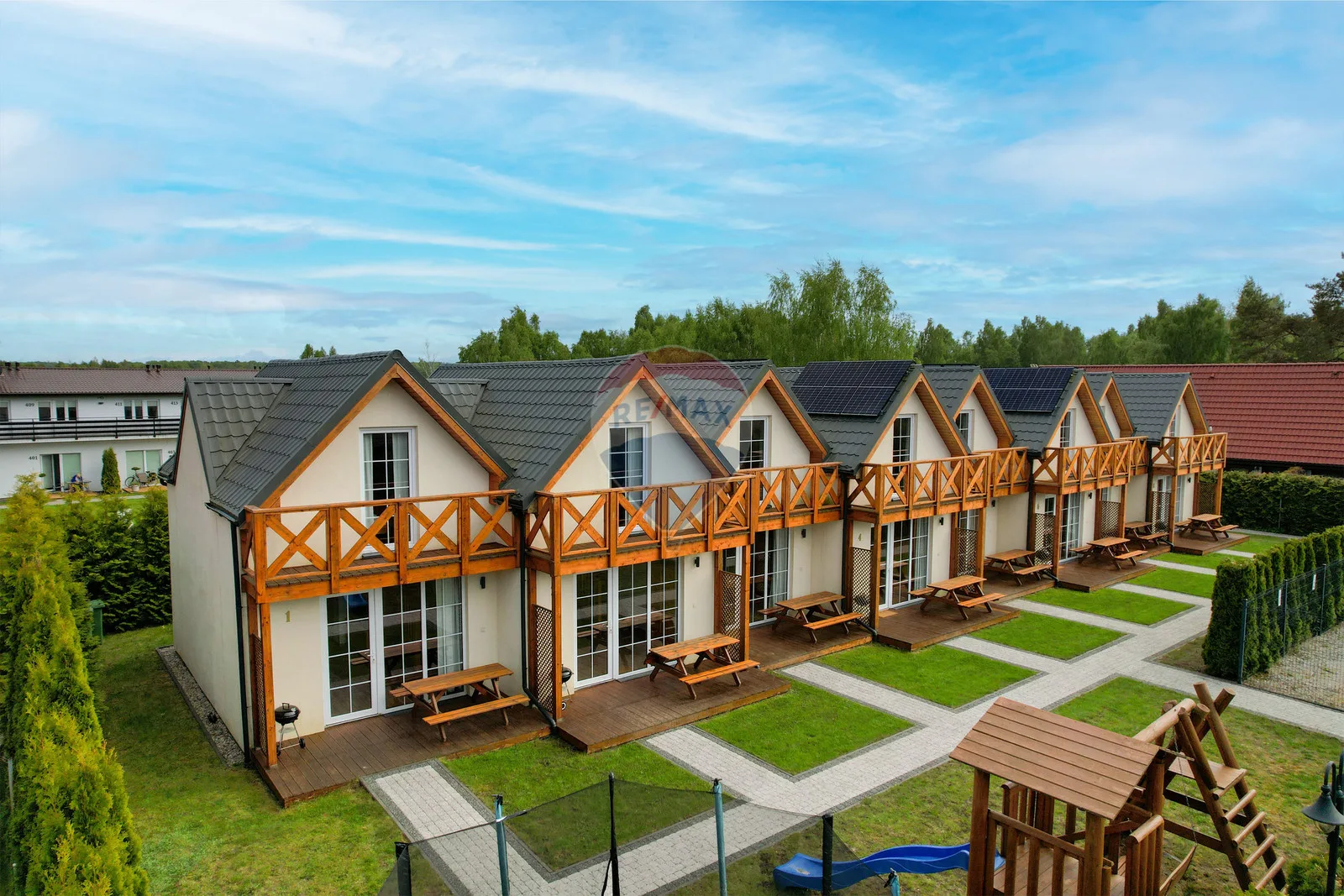 Dom na sprzedaż Bobolin, ul. Bałtycka, 444,8 m² – zdjęcie 28 z 30