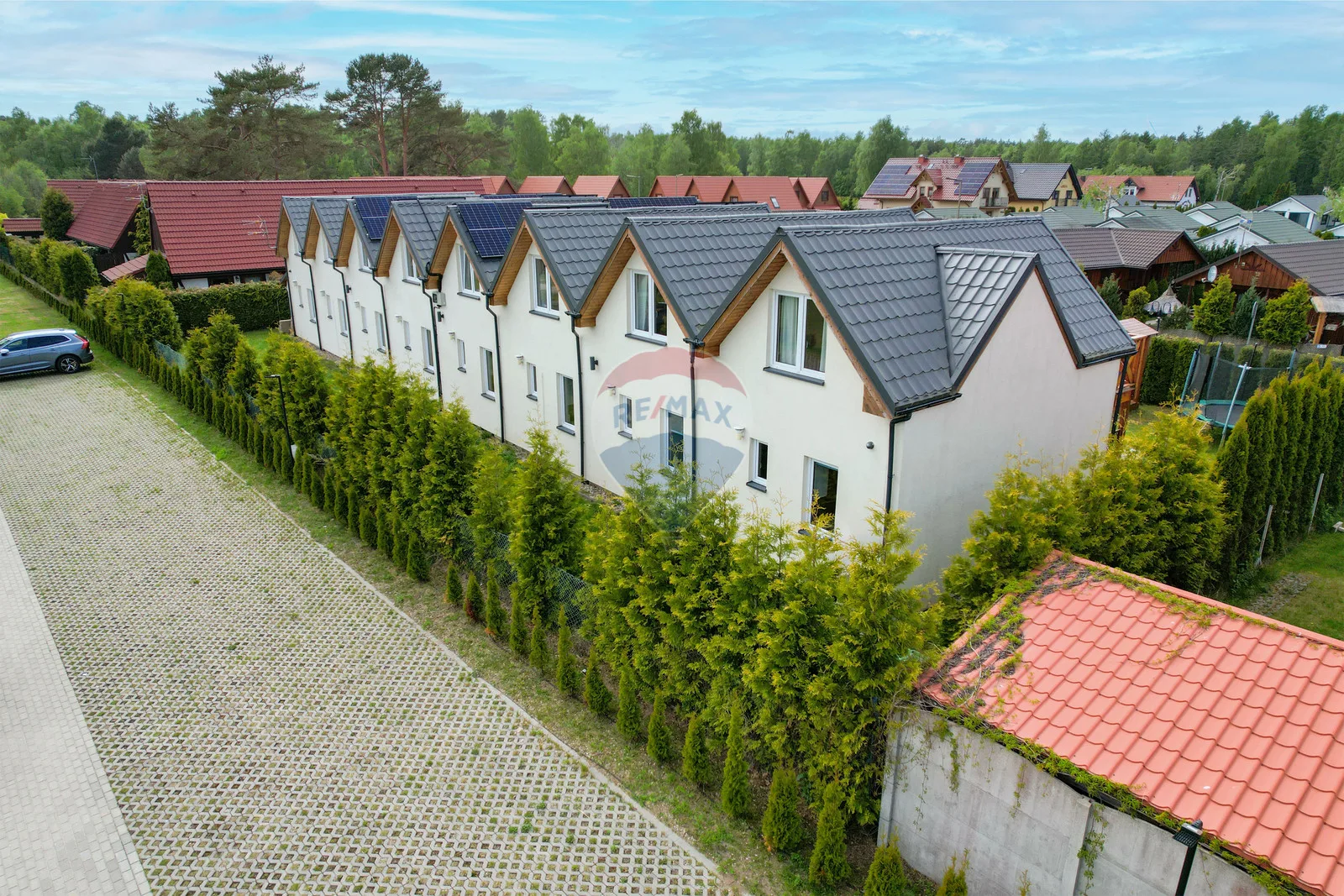 Dom na sprzedaż Bobolin, ul. Bałtycka, 444,8 m² – zdjęcie 29 z 30