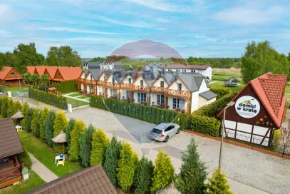 Dom na sprzedaż Bobolin, ul. Bałtycka, 444,8 m² – zdjęcie 30 z 30
