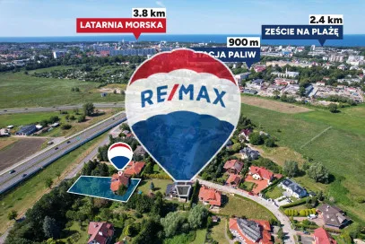 Dom na sprzedaż Kołobrzeg, ul. Bolesława Krzywoustego, 450 m² – zdjęcie 7 z 63
