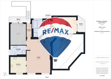 Dom na sprzedaż Kołobrzeg, ul. Bolesława Krzywoustego, 450 m² – zdjęcie 20 z 63