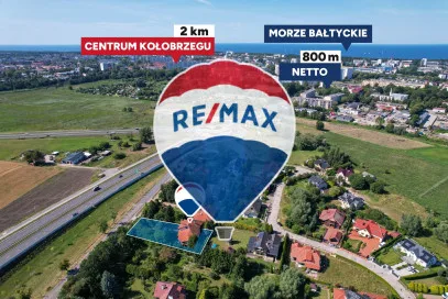 Dom na sprzedaż Kołobrzeg, ul. Bolesława Krzywoustego, 450 m² – zdjęcie 22 z 63