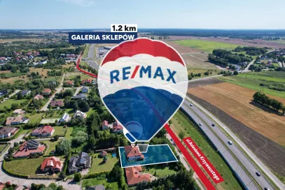 Dom na sprzedaż Kołobrzeg, ul. Bolesława Krzywoustego, 450 m² – zdjęcie 33 z 63