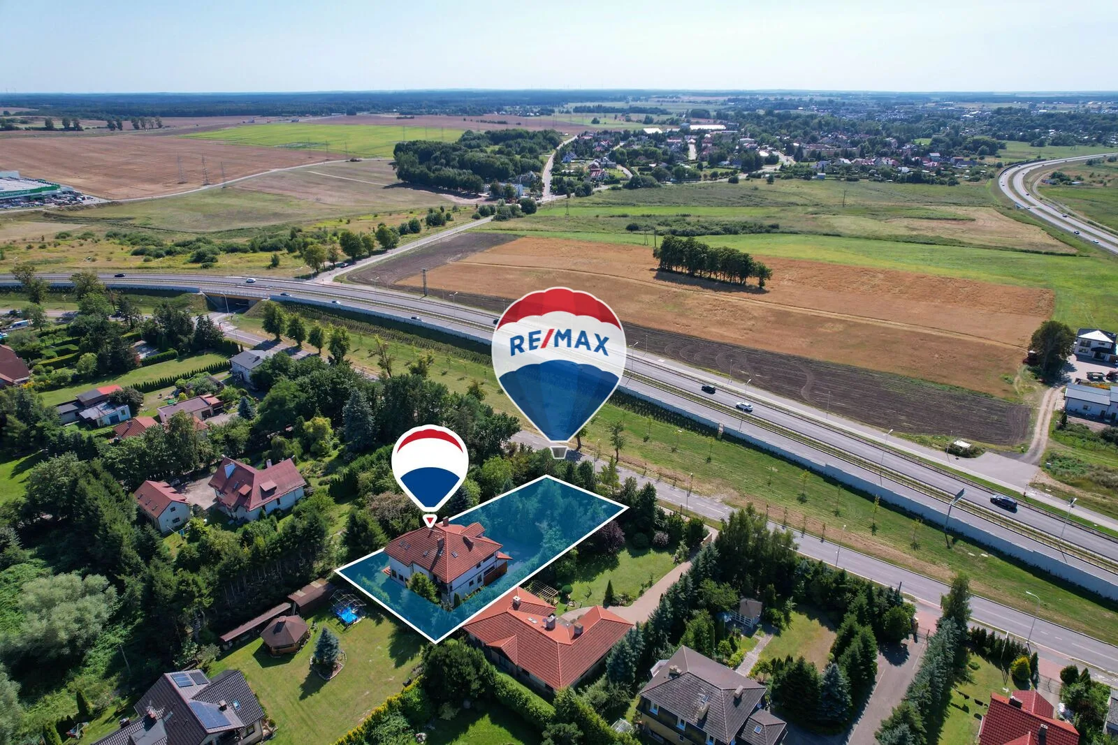 Dom na sprzedaż Kołobrzeg, ul. Bolesława Krzywoustego, 450 m² – zdjęcie 34 z 63