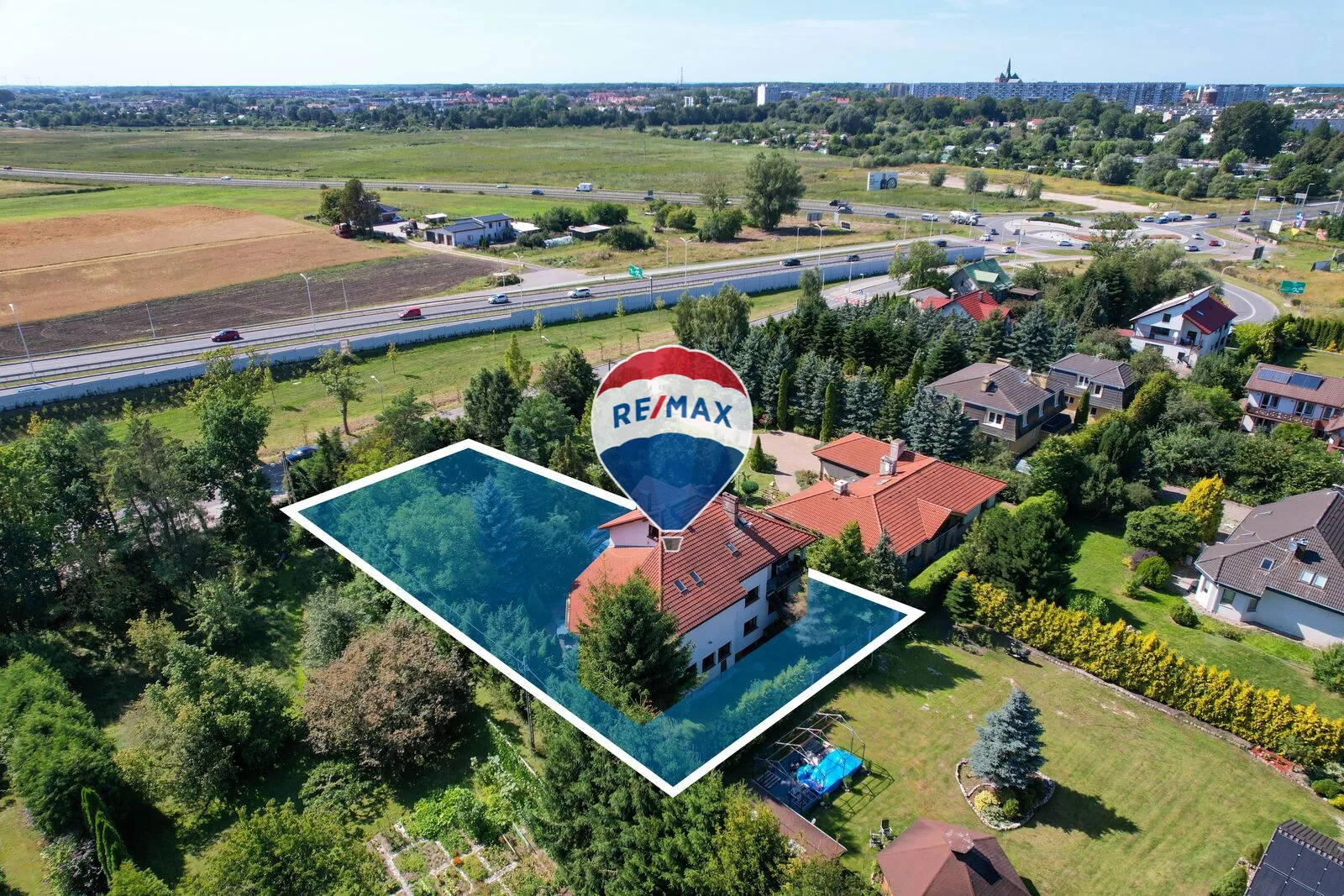 Dom na sprzedaż Kołobrzeg, ul. Bolesława Krzywoustego, 450 m² – zdjęcie 46 z 63