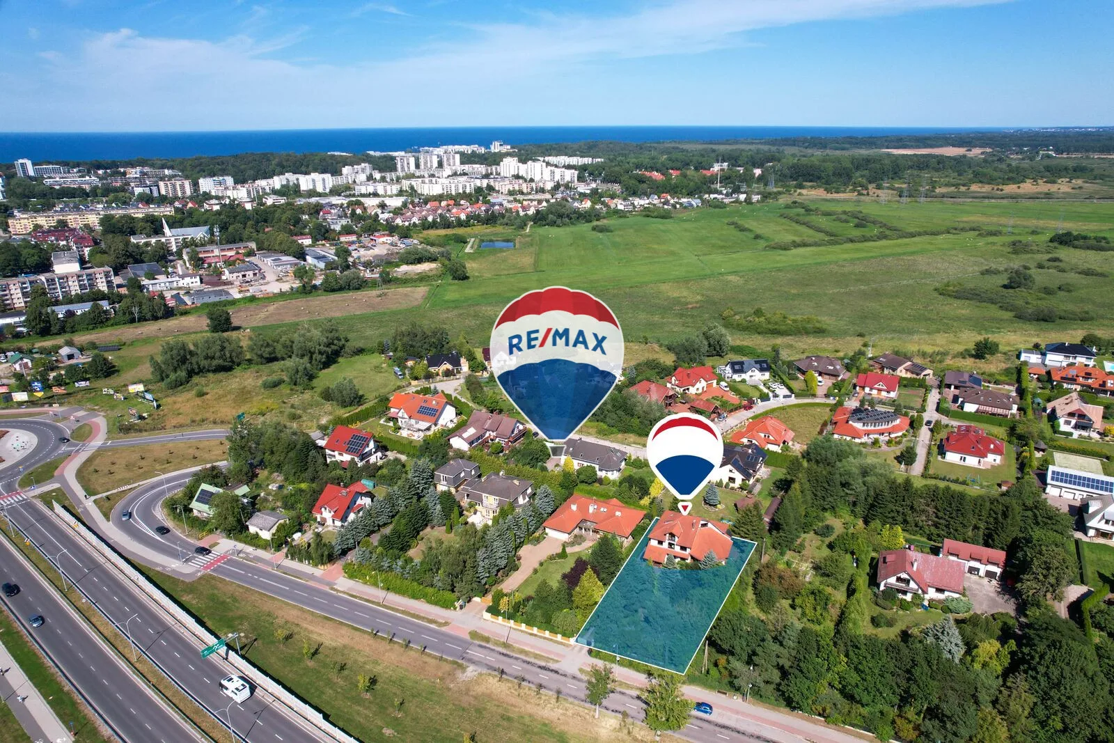 Dom na sprzedaż Kołobrzeg, ul. Bolesława Krzywoustego, 450 m² – zdjęcie 47 z 63