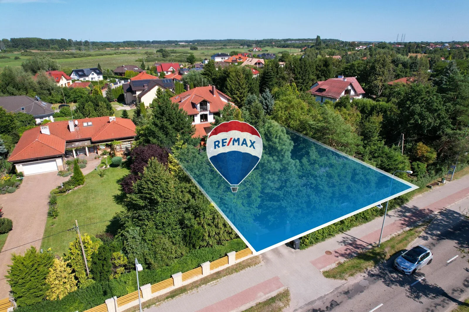 Dom na sprzedaż Kołobrzeg, ul. Bolesława Krzywoustego, 450 m² – zdjęcie 48 z 63