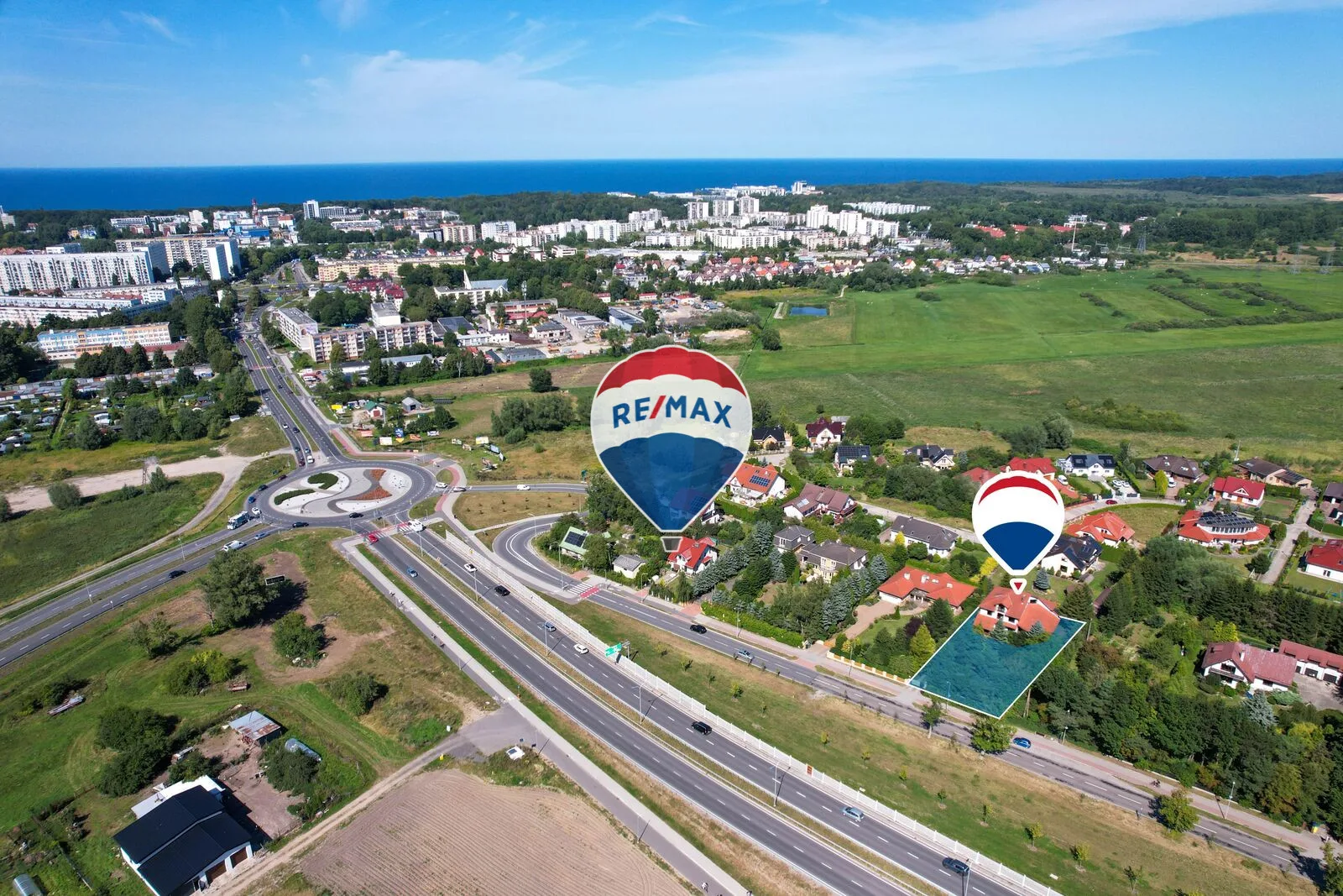 Dom na sprzedaż Kołobrzeg, ul. Bolesława Krzywoustego, 450 m² – zdjęcie 60 z 63