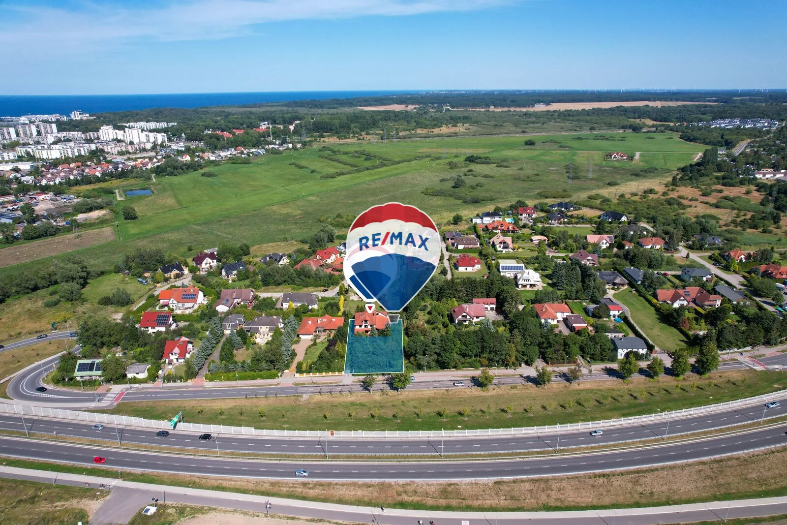 Dom na sprzedaż Kołobrzeg, ul. Bolesława Krzywoustego, 450 m² – zdjęcie 61 z 63