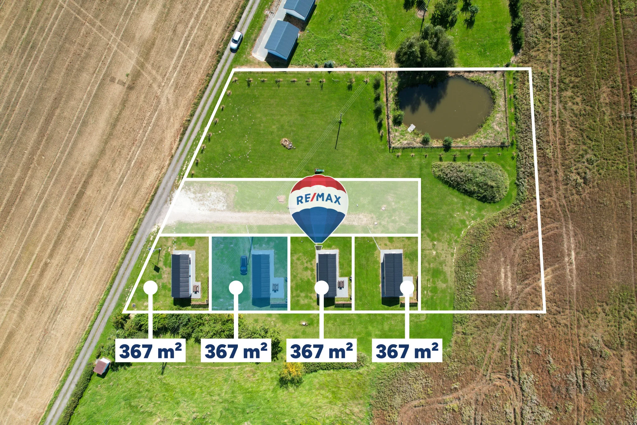 Dom na sprzedaż Komory, 28,6 m² – zdjęcie 3 z 23