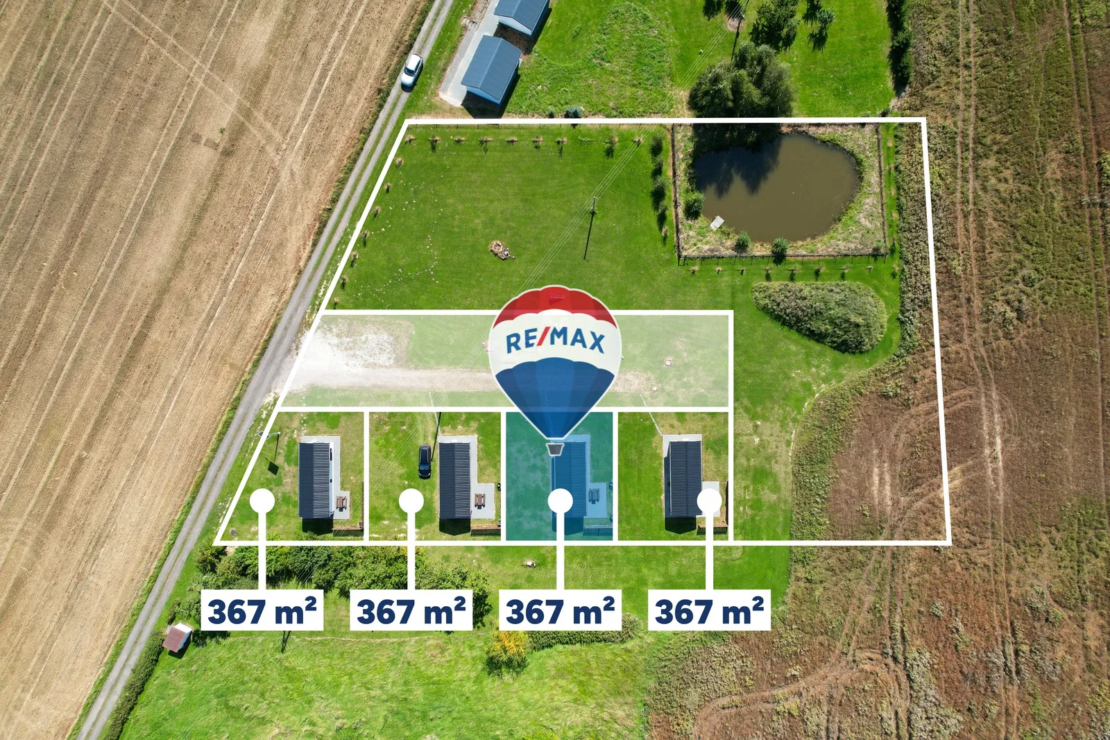 Dom na sprzedaż Komory, 28,6 m² – zdjęcie 3 z 22