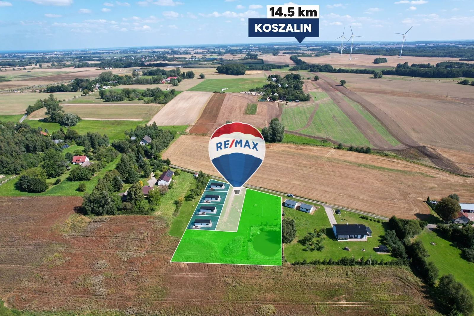 Dom na sprzedaż Komory, 28,6 m² – zdjęcie 16 z 22