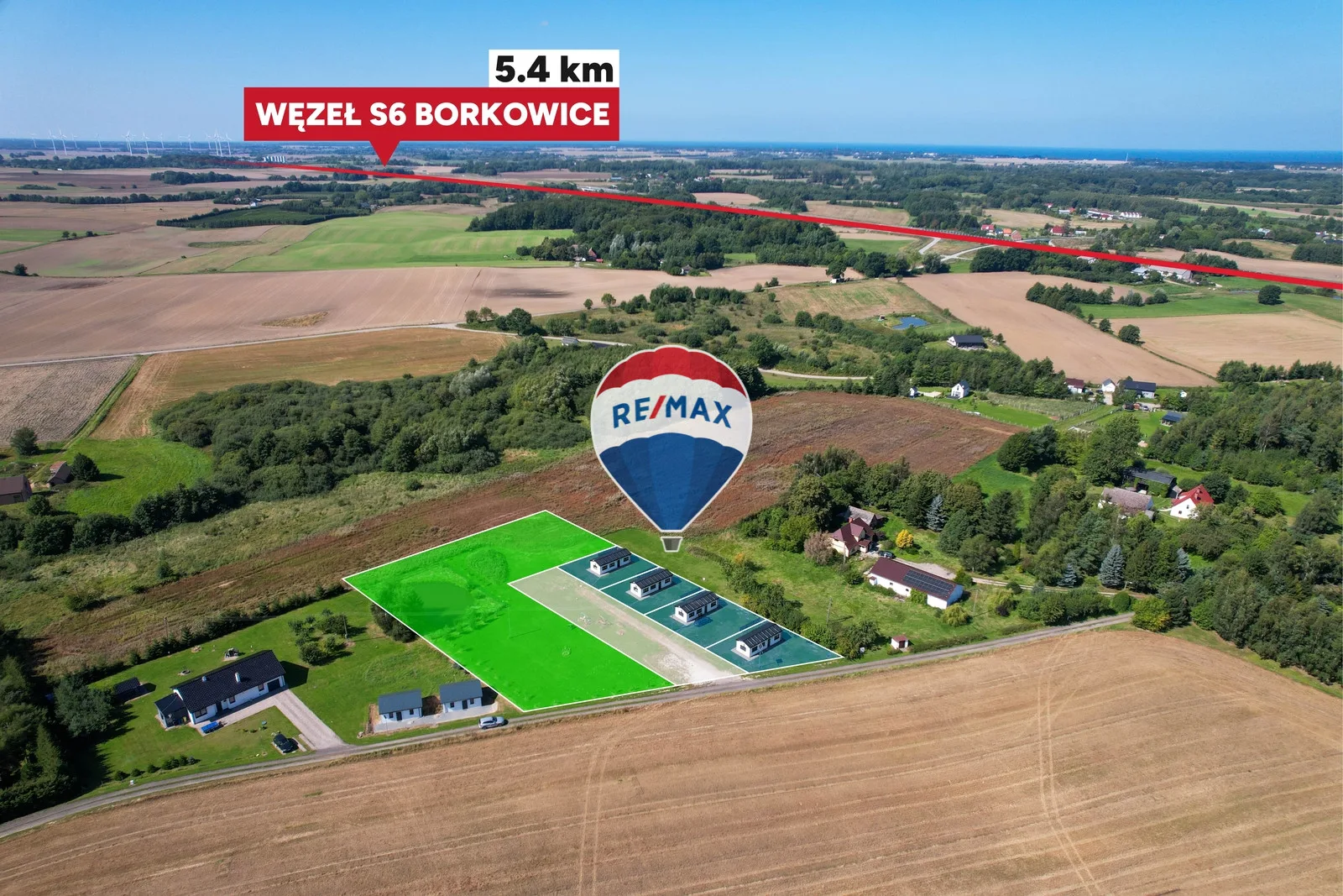 Dom na sprzedaż Komory, 28,6 m² – zdjęcie 20 z 22