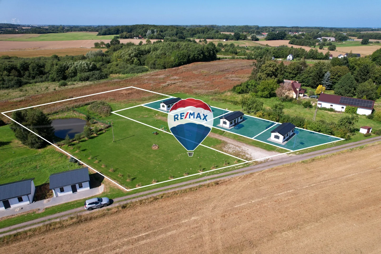 Dom na sprzedaż Komory, 28,6 m² – zdjęcie 21 z 22