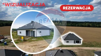 Dom na sprzedaż Konikowo, 152,5 m²