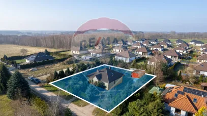 Dom na sprzedaż Konikowo, 145 m²