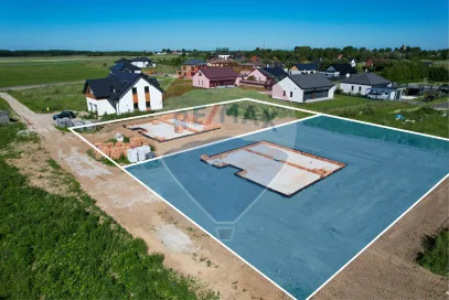 Dom na sprzedaż Koszalin, Jamno, ul. Promowa, 132,68 m² – zdjęcie 2 z 22