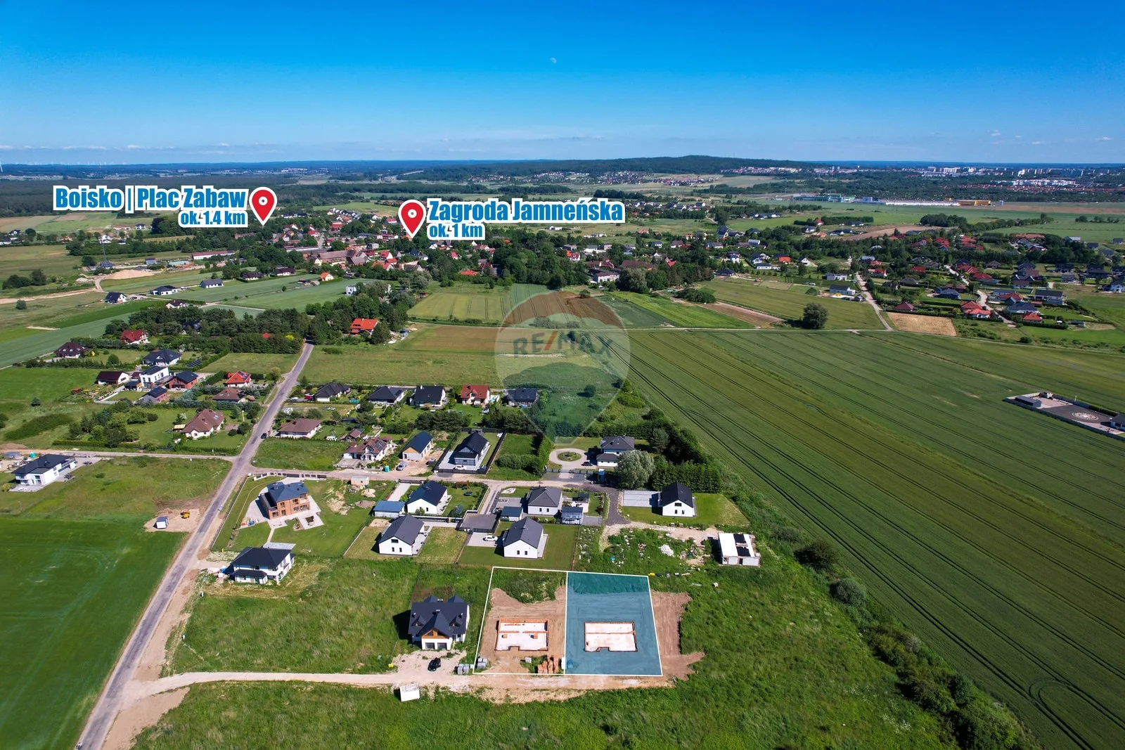 Dom na sprzedaż Koszalin, Jamno, ul. Promowa, 132,68 m² – zdjęcie 14 z 22