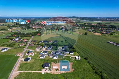 Dom na sprzedaż Koszalin, Jamno, ul. Promowa, 132,68 m² – zdjęcie 14 z 22