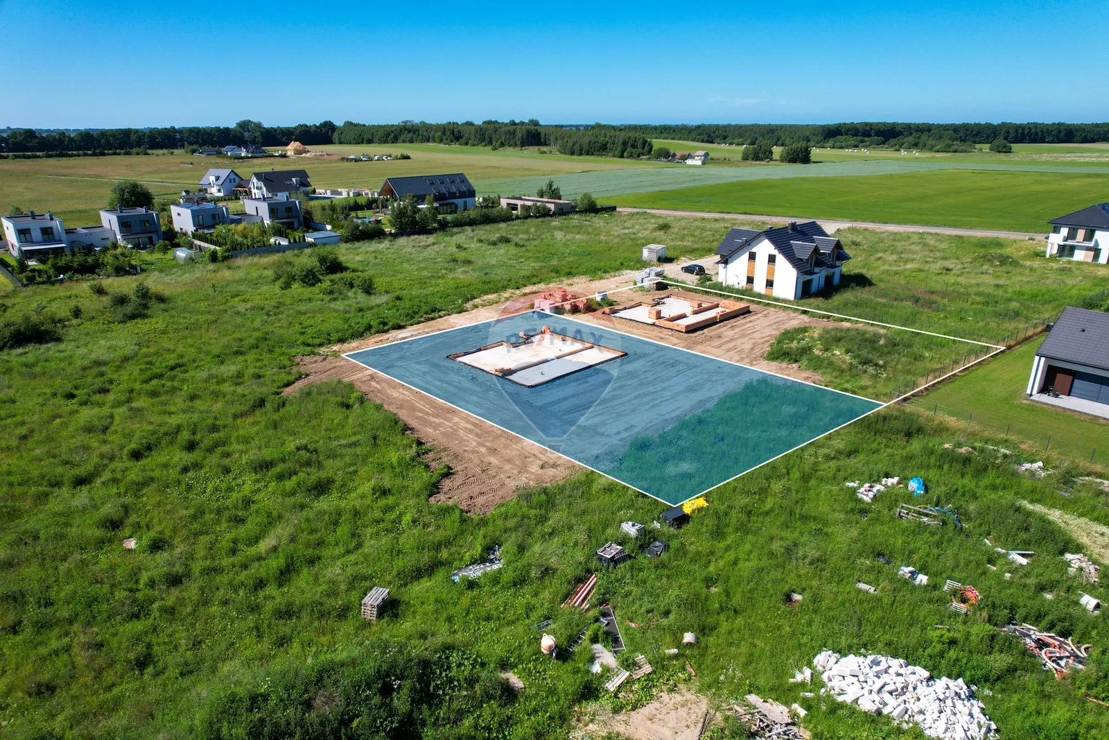 Dom na sprzedaż Koszalin, Jamno, ul. Promowa, 132,68 m² – zdjęcie 16 z 22