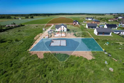 Dom na sprzedaż Koszalin, Jamno, ul. Promowa, 132,68 m² – zdjęcie 20 z 22