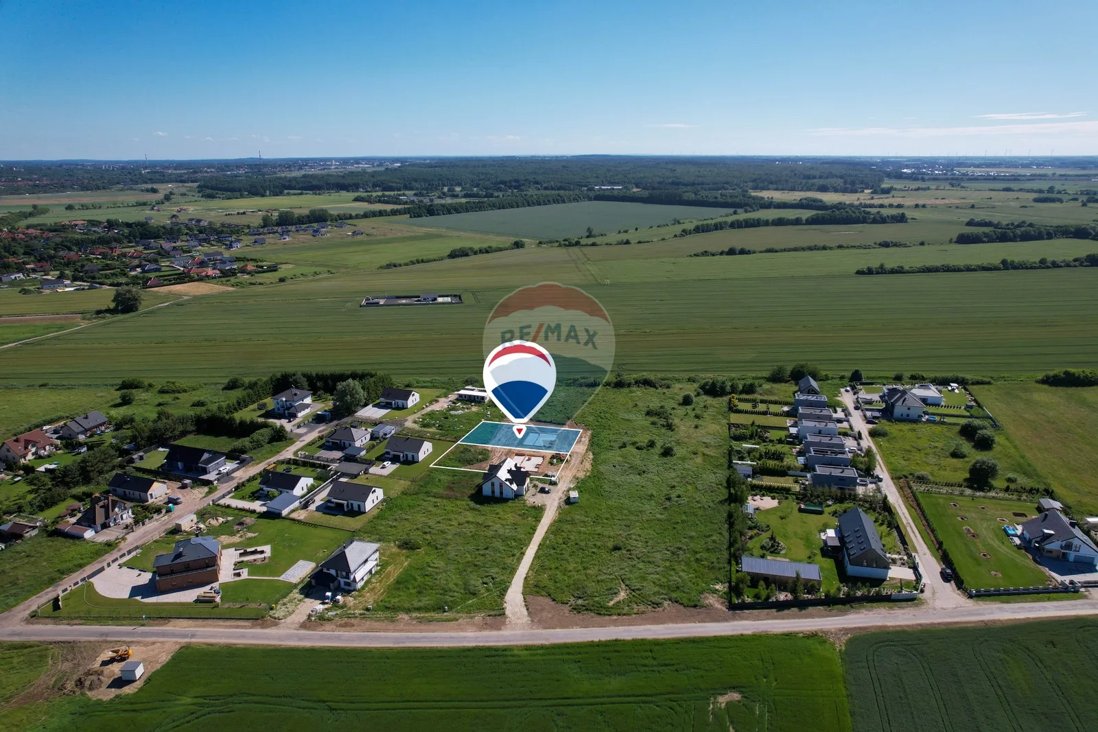 Dom na sprzedaż Koszalin, Jamno, ul. Promowa, 132,68 m² – zdjęcie 18 z 22