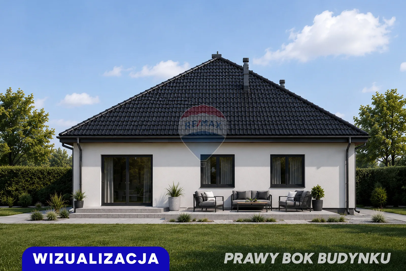Dom na sprzedaż Koszalin, Jamno, ul. Promowa, 132,68 m² – zdjęcie 9 z 22
