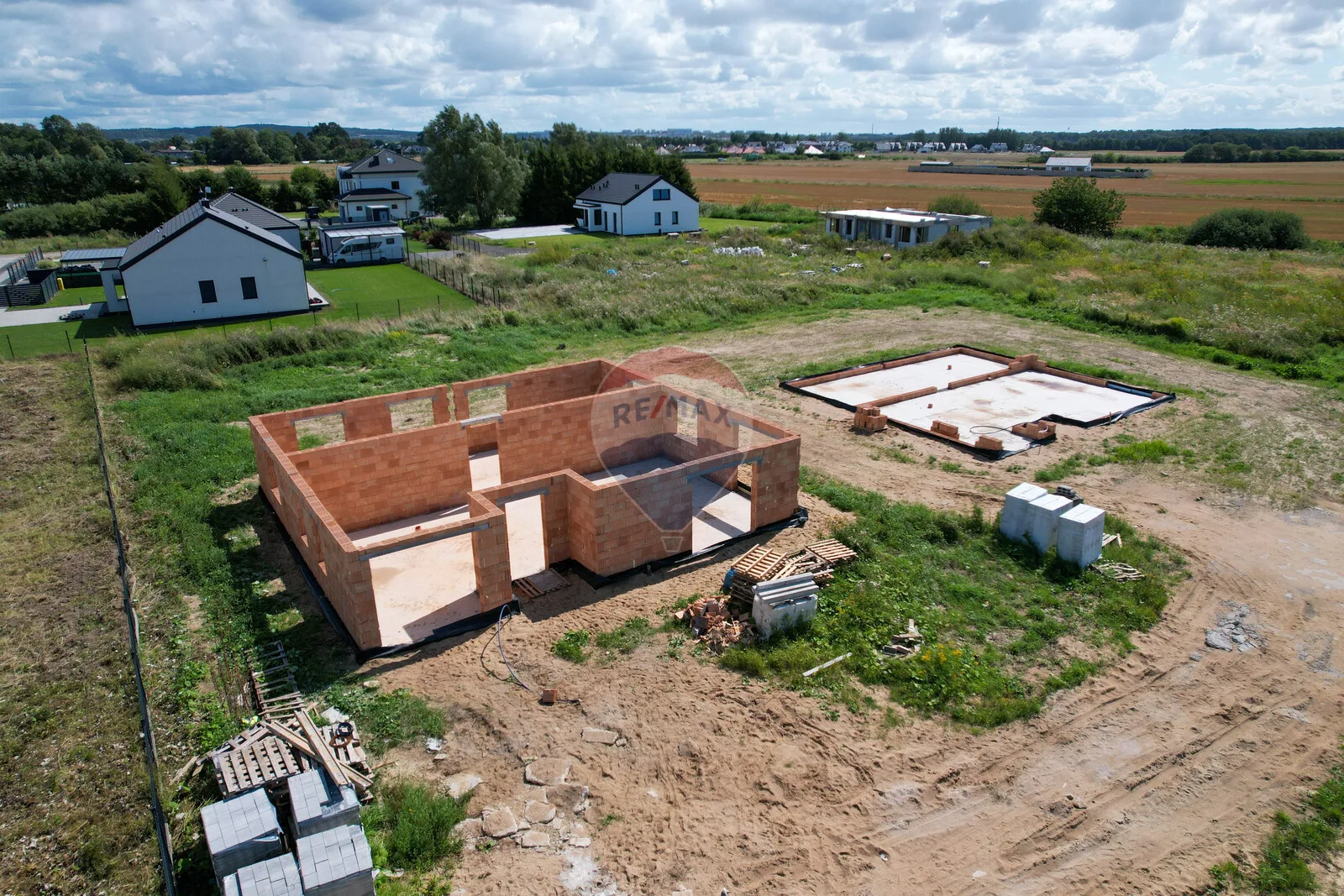 Dom na sprzedaż Koszalin, Jamno, ul. Promowa, 132,68 m² – zdjęcie 7 z 22