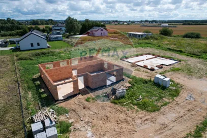 Dom na sprzedaż Koszalin, Jamno, ul. Promowa, 132,68 m² – zdjęcie 7 z 22