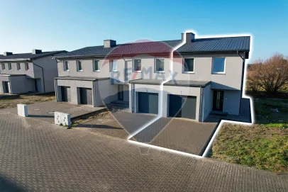 Dom na sprzedaż Koszalin, ul. Połczyńska, 125,75 m² – zdjęcie 1 z 36