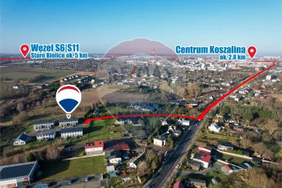 Dom na sprzedaż Koszalin, ul. Połczyńska, 125,75 m² – zdjęcie 7 z 36