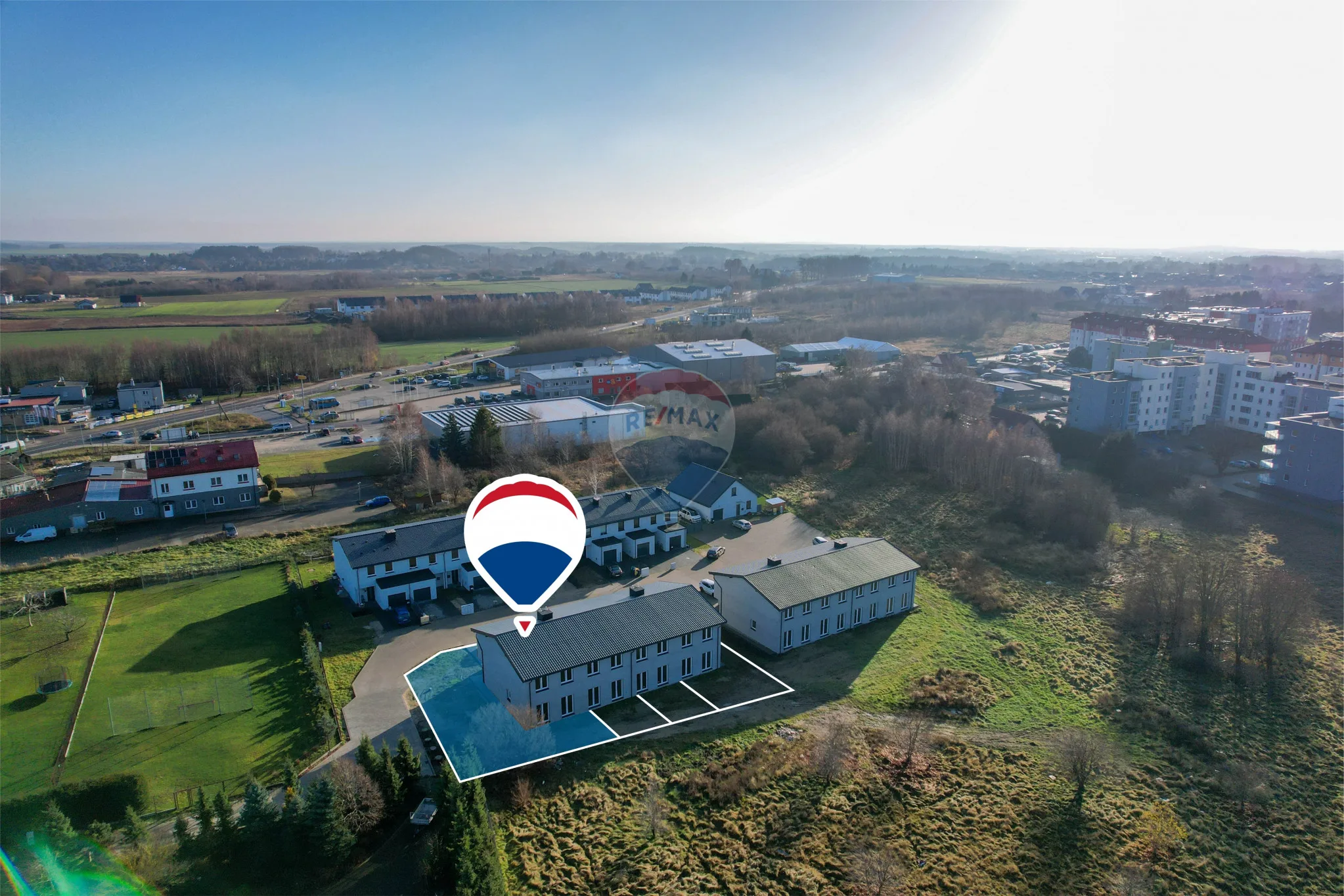 Dom na sprzedaż Koszalin, ul. Połczyńska, 125,75 m² – zdjęcie 20 z 36
