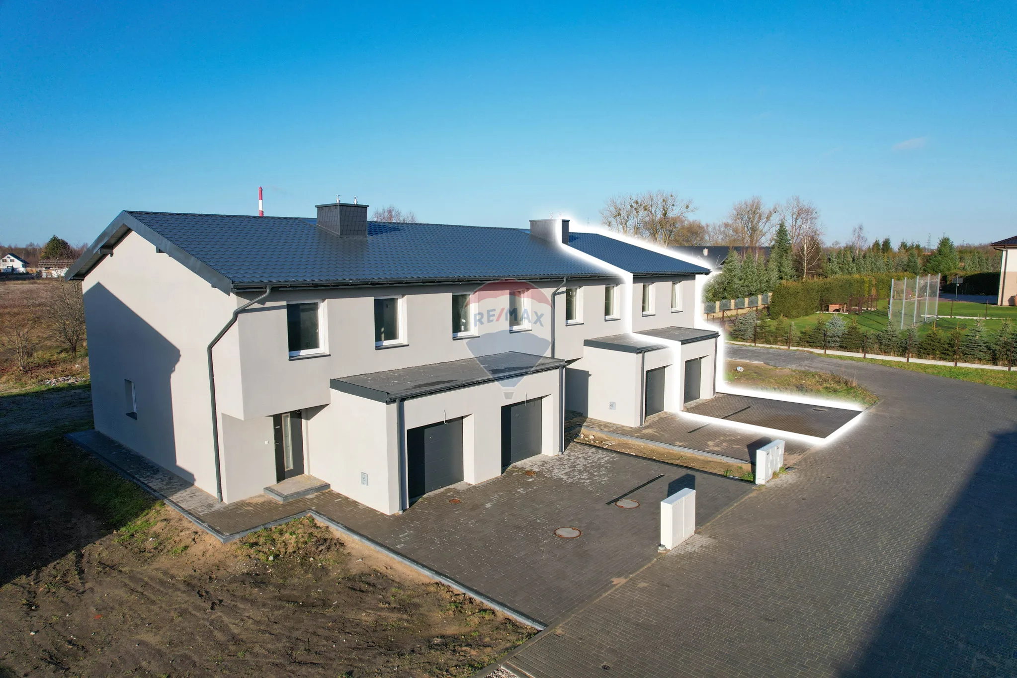 Dom na sprzedaż Koszalin, ul. Połczyńska, 125,75 m² – zdjęcie 33 z 36