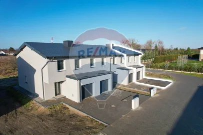 Dom na sprzedaż Koszalin, ul. Połczyńska, 125,75 m² – zdjęcie 33 z 36