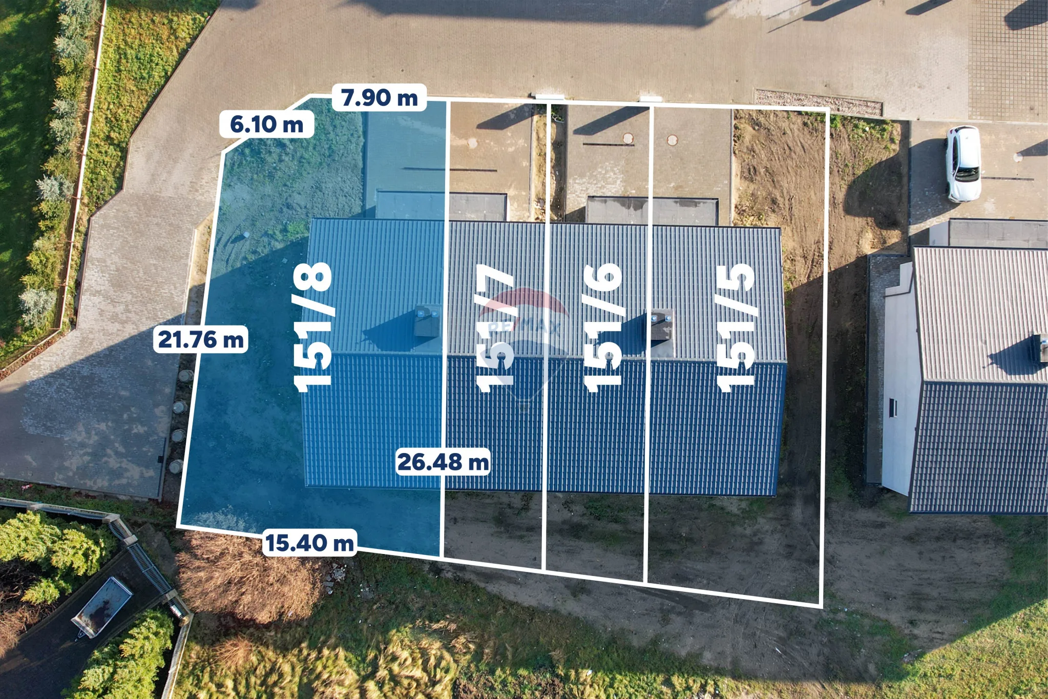 Dom na sprzedaż Koszalin, ul. Połczyńska, 125,75 m² – zdjęcie 34 z 36