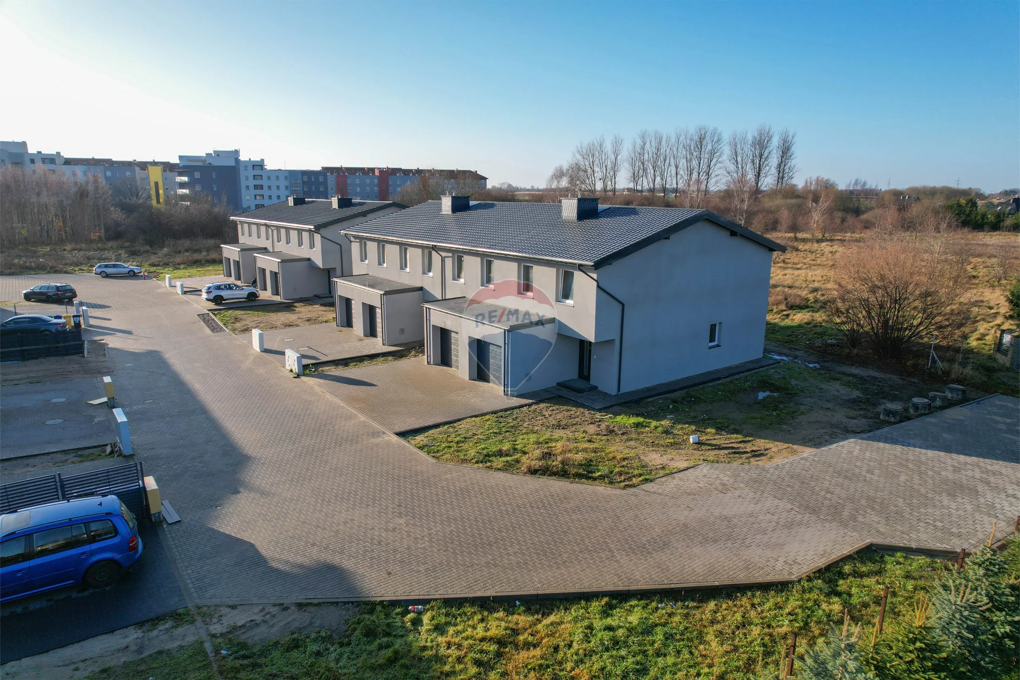 Dom na sprzedaż Koszalin, ul. Połczyńska, 125,75 m² – zdjęcie 36 z 36