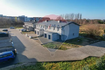 Dom na sprzedaż Koszalin, ul. Połczyńska, 125,75 m² – zdjęcie 36 z 36