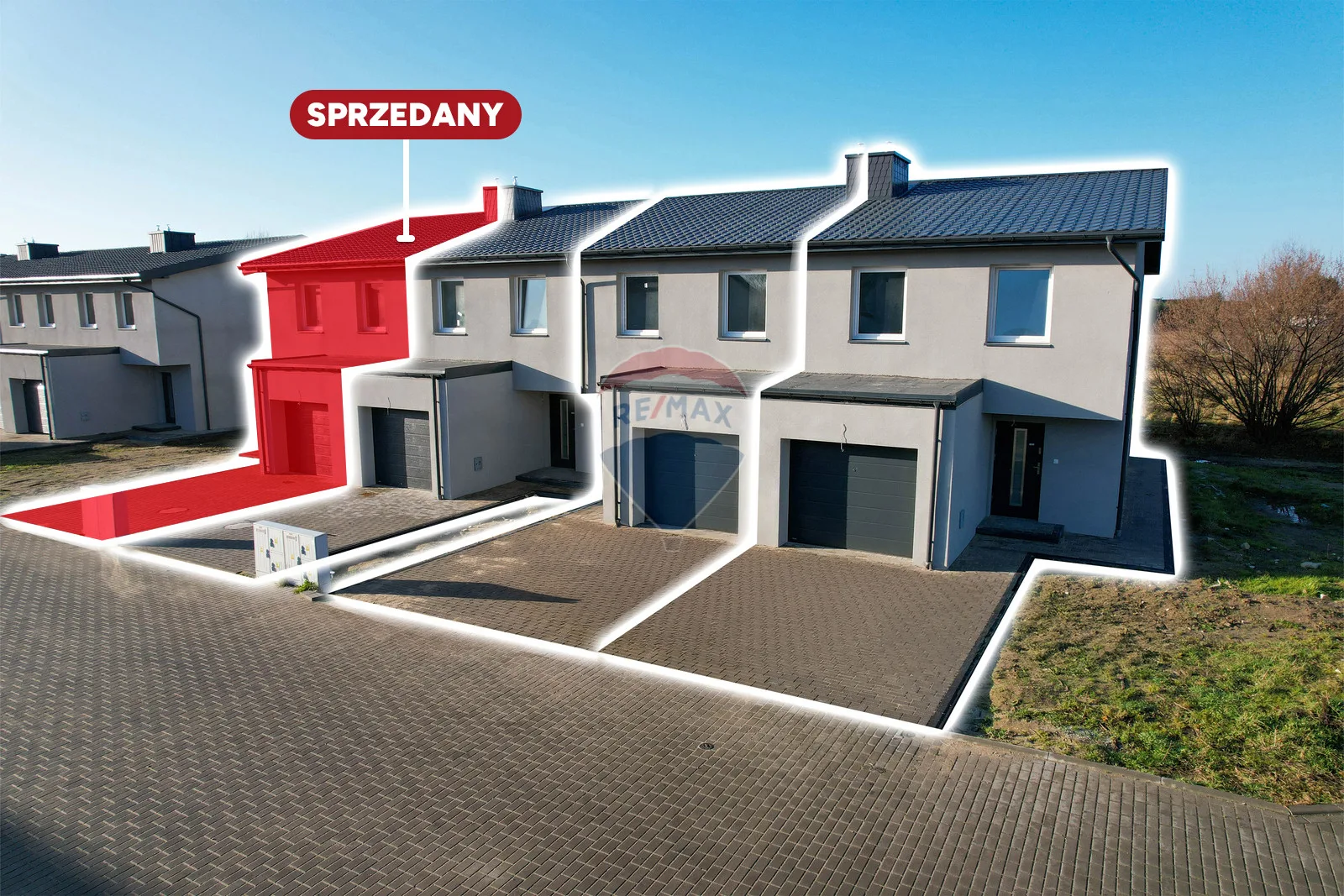 Dom na sprzedaż Koszalin, ul. Połczyńska, 125,75 m² – zdjęcie 5 z 36